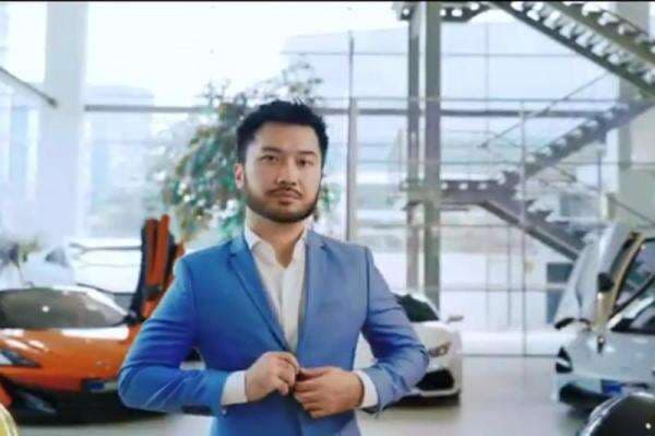 5 Sumber Kekayaan Rudy Salim, Terkenal dengan Harta yang Melimpah