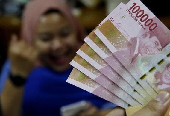 Ditangkap di Cilacap, Polisi Terus Dalami Kasus BM Bandar Arisan Bodong Tanah Bumbu