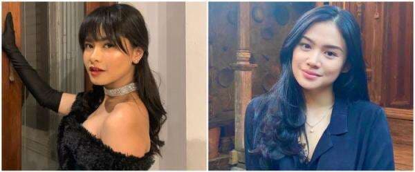 Beranjak dewasa, pesona 9 putri penyanyi ini bikin terpana