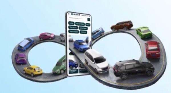 Sektor Otomotif Tumbuh, OLX Prediksi Penjualan Mobil Bekas pada 2022 Naik 3 Persen