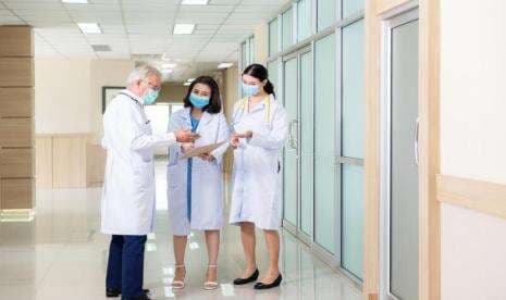 Lowongan Besar-Besaran di RS Primaya Hospital Depok untuk Berbagai Posisi