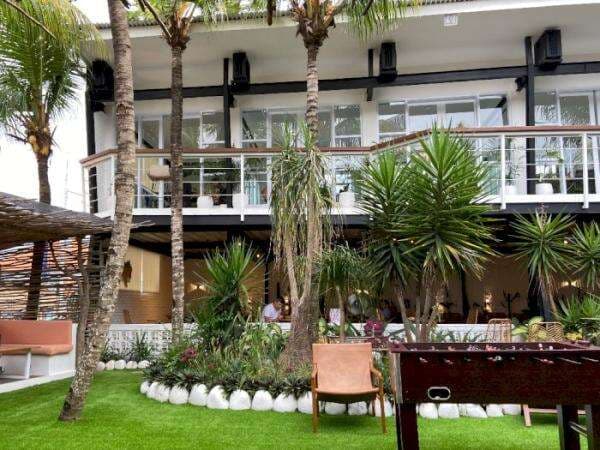 Kerja Rasa Liburan! Ini Tempatnya Digital Nomad Canggu, Bali Ngumpul!