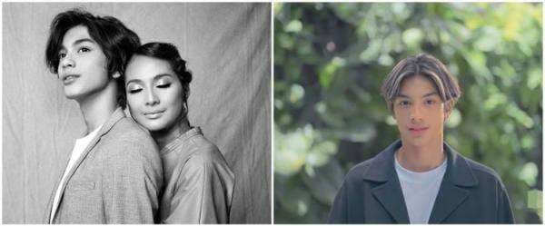 Debut jadi model, 11 potret Eddy anak Maudy Koesnaedi berparas bule