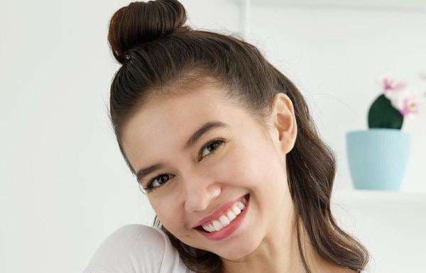 Biodata dan Agama Yuki Kato, Artis Cantik Keturunan Jepang Dikira Non-Muslim