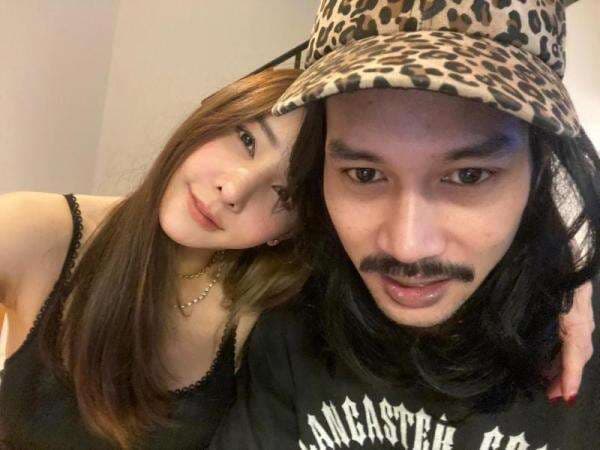 Kabar Kekasih Tangmo Nida: Bird Masih Sering Upload Foto Pacarnya