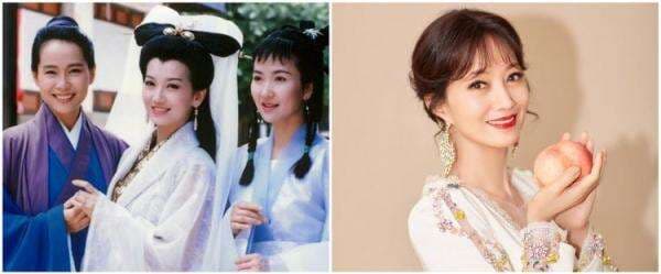 Ingat serial Siluman Ular Putih? Ini kabar terbaru 4 pemainnya