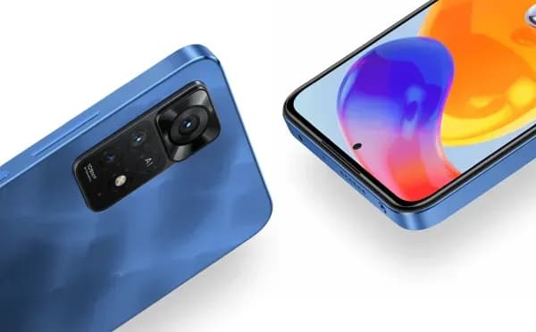5 Perbedaan Redmi Note 11 dan Redmi Note 11 Pro Series