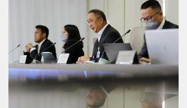 Disetujui RUPST, BNI Segera Akuisisi Bank Mayora