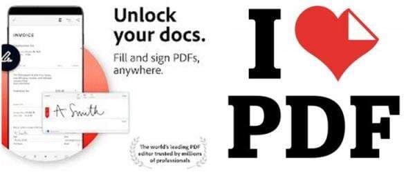 11 Aplikasi edit file format PDF di smartphone, serta cara memakainya 11 Aplikasi edit file format PDF di smartphone, serta cara memakainya