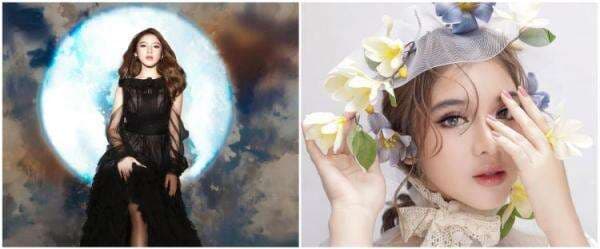 5 Perawatan wajah Tiara Andini, gunakan treatment luxury glow