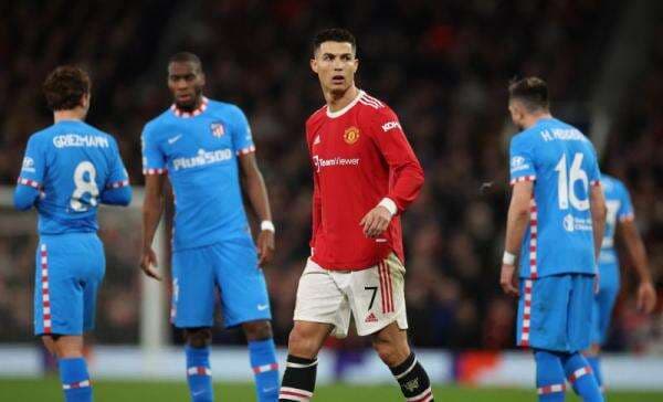 Daftar 6 Klub yang Lolos ke Perempatfinal Liga Champions 2021-2022: Tak Ada Manchester United