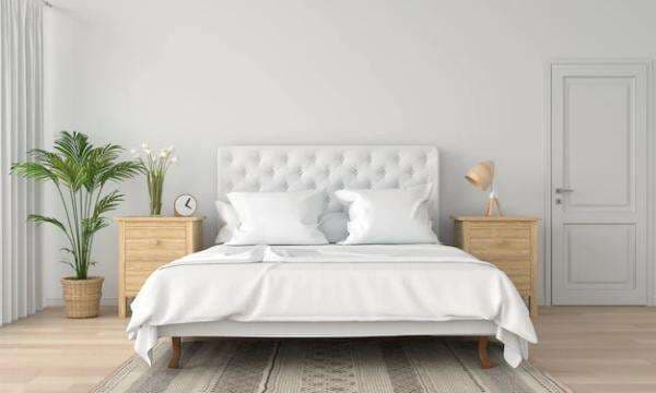 Bolehkah Suami Istri Tidur Pisah Ranjang? Begini Pandangan Islam