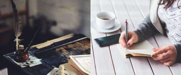 Pengertian puisi, ciri-ciri dan cara penulisannya Pengertian puisi, ciri-ciri dan cara penulisannya