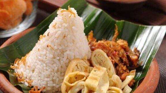 Paling Top! 3 Menu Sarapan Khas Indonesia, Favoritmu yang Mana?