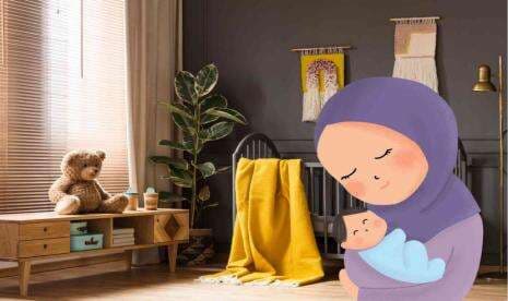 Tips Melakukan Pemotretan Bayi Baru Lahir Sendiri di Rumah