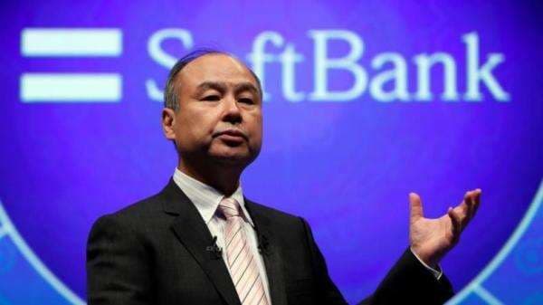 Mundur dari IKN Nusantara, Pendiri Softbank Kehilangan Kekayaan Rp358 Triliun