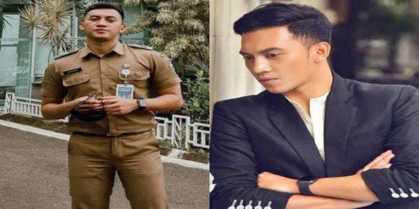 Biodata Junna Aditya Lengkap Umur dan Agama, PNS Ganteng yang Juga Seorang Penyanyi
