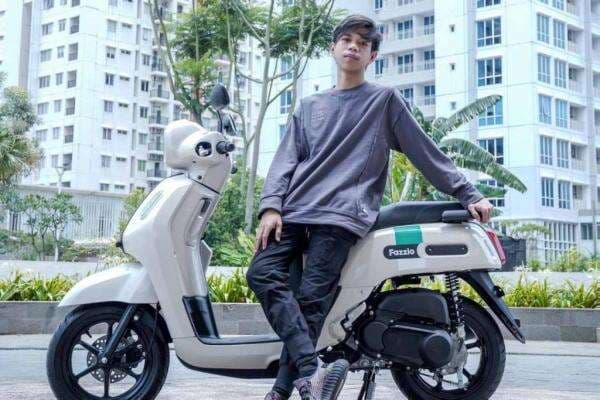 Profil EVOS Lyzerg, Pro Player PUBG Mobile dari EVOS Esports