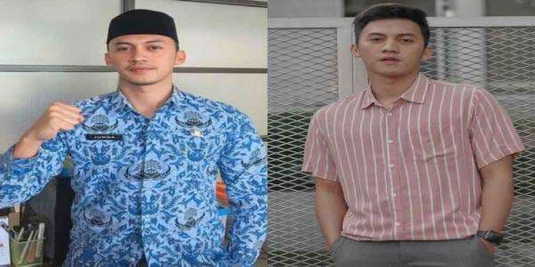 Fakta dan Profil Junna Aditya, PNS Ganteng Hits di Instagram