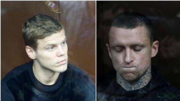 Kisah Aleksandr Kokorin, Ditawari Bercinta 16 Jam Nonstop jika Cetak 5 Gol