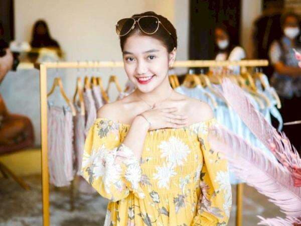 Chandrika Chika Pilu Diledek Janda Anak Satu, padahal Usianya Masih di Bawah 20 Tahun