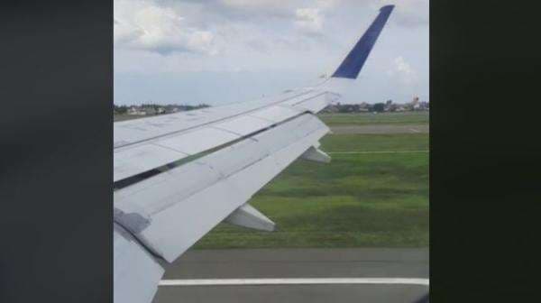 Viral Pramugari Salah Sebut Bandara Tujuan Sampai 2 Kali Bikin Penumpang Pesawat Gaduh