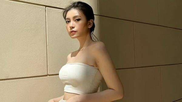 5 Potret Tamara Dai yang Disebut Pacar Baru Wijin, Lebih Cantik dari Gisel? 5 Potret Tamara Dai yang Disebut Pacar Baru Wijin, Lebih Cantik dari Gisel?