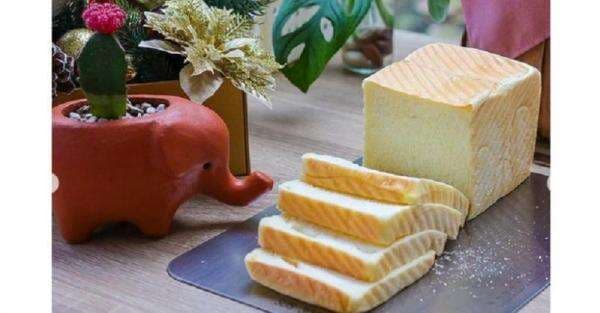 5 Resep Roti Tawar Enak dan Lembut, Ada Rasa Yoghurt hingga Keju