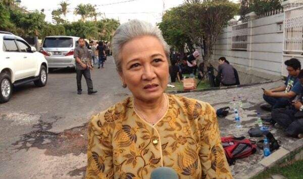 Pindah Agama dari Islam ke Kristen, Yati Surachman Mengaku Dihujat dan Diancam Netizen