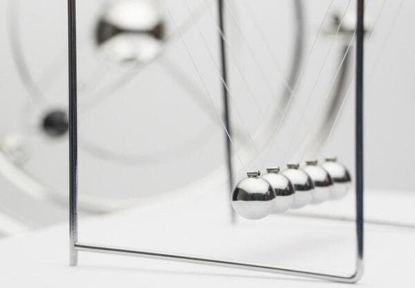 Contoh Hukum Newton 3 dalam Kehidupan Sehari-hari, Lengkap Rumus dan Teorinya