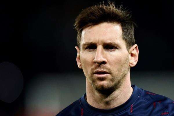 5 Pesepak Bola Top Dunia di Barcelona yang Jadi Korban Lionel Messi, Nomor 1 Transfer Termahal Blaugrana