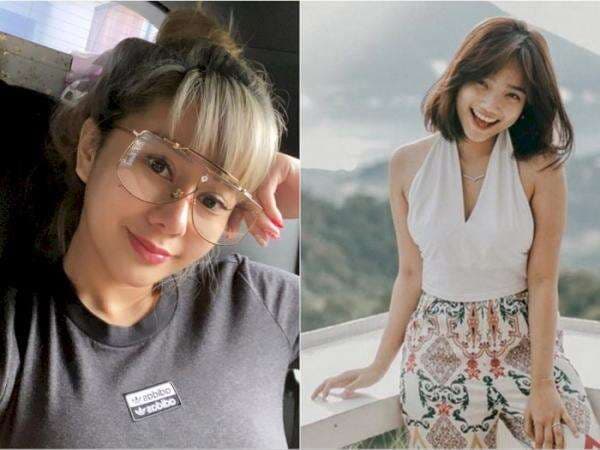 Niat Mau Bela Diri, Denise Chariesta Malah Dinyinyiri Usai Sebut Fuji Bocil