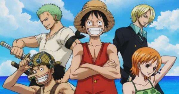 Kena Hack, Episode Terbaru One Piece Tunda Tayang
