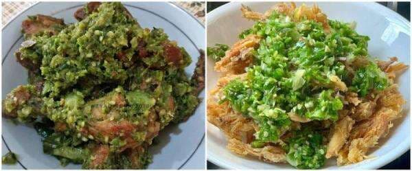 11 Resep ayam sambal hijau ala rumahan, lezat, praktis, dan istimewa