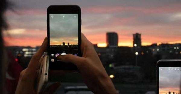 Cara Buat Kolase Foto di Instagram Story