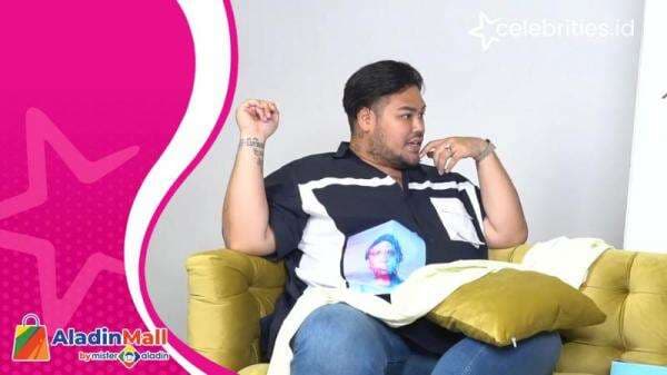 Ivan Gunawan Pernah Masuk Penjara di Rusia, Hanya Karena Visa Habis