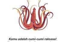 Berbagai Hewan yang Ada di Kuis Hari Bumi 2022