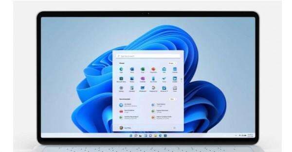 Cara Mengubah Warna Start Menu di Windows 11
