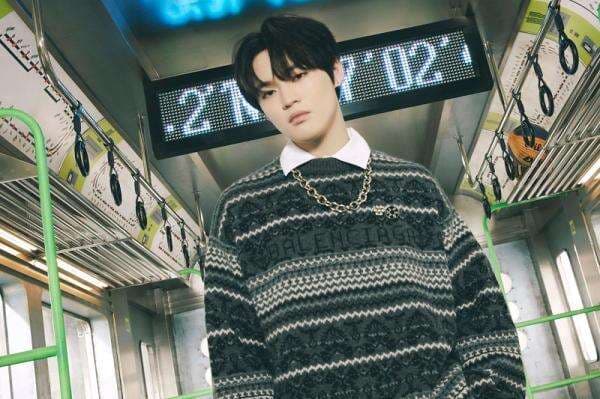 Jelang <i>Comeback</i>, Chenle NCT Alami Cedera Pergelangan Kaki