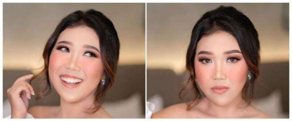 Disebut mirip Gisella, 13 potret terbaru Kiky Saputri yang manglingi