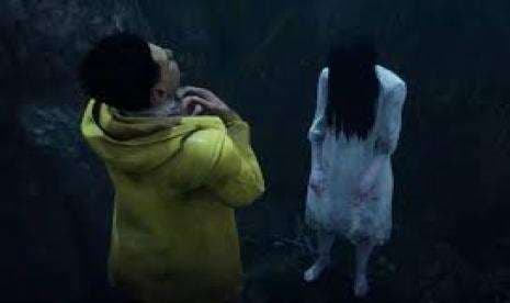 Film Horor Terbaik dan Paling Menakutkan dari Jepang