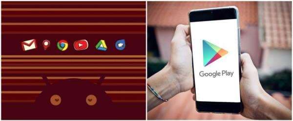Cara mengatasi Play Store tidak bisa download aplikasi, cepat & simpel