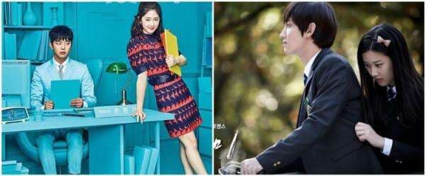 11 Drama Korea romantis populer di VIU, judul lawas tak bosan ditonton