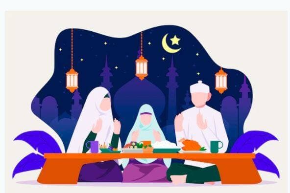 Niat Puasa Nisfu Syaban