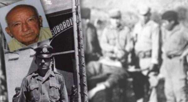 Mario Teran Salazar Si Pembunuh Che Guevara Meninggal dalam Usia 80 Tahun