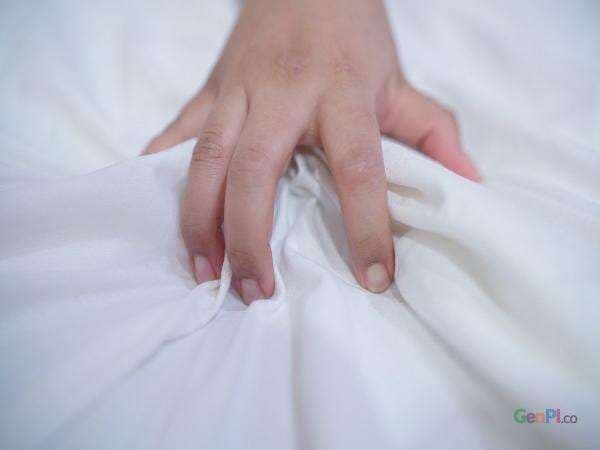 Cara Ampuh Wanita Raih Puncak Kenikmatan Saat Main Sendiri, Wah