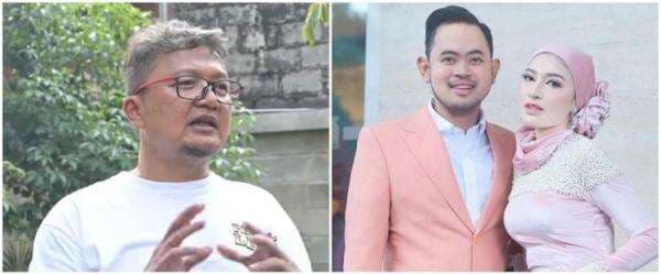 11 Potret rumah mewah Kaji Edan, sosok yang dikaitkan sama Juragan 99