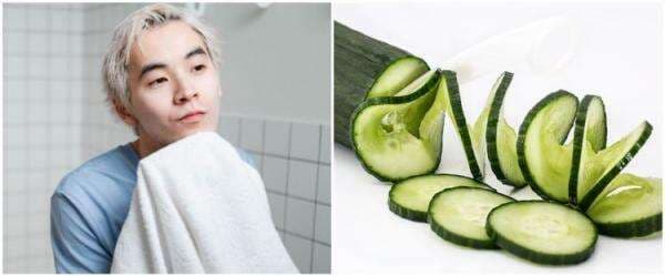 9 Cara memutihkan wajah pria secara alami, praktis dan mudah