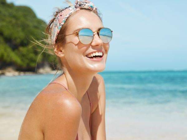 Lebih Suka Liburan Ke Pantai? Ini Dia Karakter Unik yang Kamu Miliki