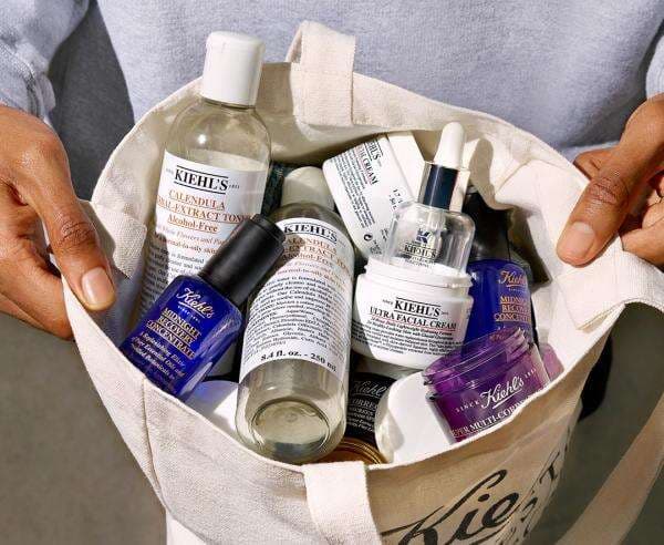 Gesture of Love, Misi yang Dihadirkan Kiehl’s untuk Melindungi Orang Utan